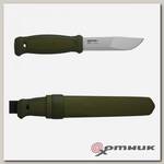 Нож Kansbol (нержавеющая сталь, лезвие 109/2,5 мм) (12634) Morakniv