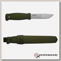 Нож Kansbol (нержавеющая сталь, лезвие 109/2,5 мм) (12634) Morakniv