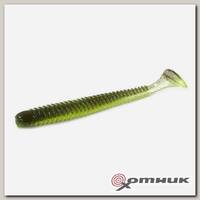 Виброхвост TukaShine, цвет R116 HITFISH