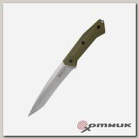 Нож 121M Sentence Steel Will