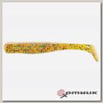 Виброхвосты съедобные Pro Series LONG JOHN цвет PA19 Lucky John