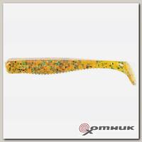 Виброхвосты съедобные Pro Series LONG JOHN цвет PA19 Lucky John