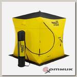 Палатка зимняя CUBE EXTREME 1.8 (широкий вход) Helios
