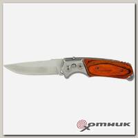 Нож автоматический А-101, дерево Ножемир
