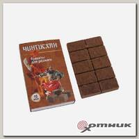 Брикеты для розжига, наполнение 10 шт   Чингисхан
