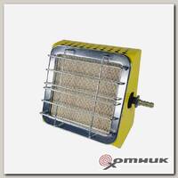Газовый обогреватель инфракрасный Aeroheat ig 2000 Саво