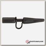 Клипса для грузил с конусом Distance Leadclip & Tailrubber 6шт PROLOGIC (45821)