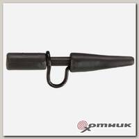 Клипса для грузил с конусом Distance Leadclip & Tailrubber 6шт PROLOGIC (45821)