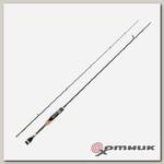 Спиннинг NOBLE II TROUT NANO S-632 EUL (190 см) Cara NOBLE