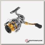 Катушка SEDONA 2500FI SHIMANO