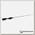 Удилище зим. C-Tech PIKE & PERCH 52 см Lucky John
