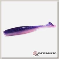 Виброхвост Puffyshad, цвет R104 HITFISH