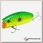 Воблер Malas Mini 111 Peacock  Lucky Craft