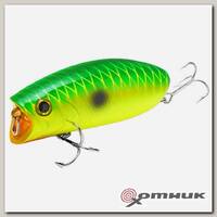 Воблер Malas Mini 111 Peacock  Lucky Craft