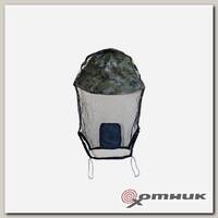 Накомарник черный 0299 Росомаха