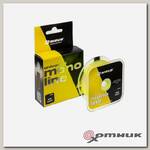 Леска MONOLINE Fluorescent Yellow 100m Nylon Nisus