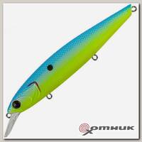 Воблер DRAGA 130SP L614 (216026) TsuYoki