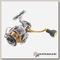 Катушка безынерционная 21 FREAMS LT 4000-C DAIWA