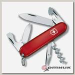 Нож 0.3603 Tourist (84мм) VICTORINOX