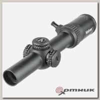 Прицел оптический Veber Wolf 1-6x24 GB FD Загонник (28707)