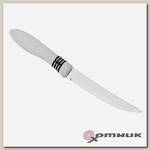 Нож кухонный Cor&Cor 12,7 см 2 шт для мяса блистер 23466/285 (871-507) TRAMONTINA
