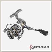 Катушка Lux 2500 Nautilus