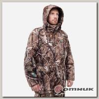 КУРТКА SHL KUVA REALTREE (APHD) Baikal