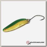 Блесна Lite Series Chigyo, цвет AB82 Akara