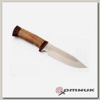 Нож Баджер орех (РОСоружие)