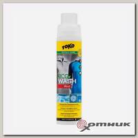 Стирка TOKO Eco Wool Wash 250 мл.