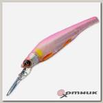 Воблер LONG LIP MINNOW 90 #07 Izumi