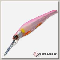Воблер LONG LIP MINNOW 90 #07 Izumi