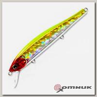 Воблер F1125-HCR HARDCORE MINNOW FLAT Yo-Zuri - Duel