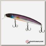 Воблер Mottomo Mr.Uno 115SP 16,5g A191 Purple Black