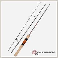 Спиннинг SILVER CREEK  62LB-3 DAIWA