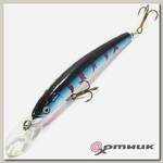 Воблер Jive 95F №446 Freezy Perch