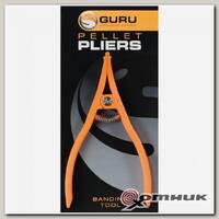 Пассатижи Guru Pliers GPP