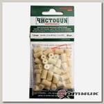 Войлочные патчи .243 Win., 6 mm BR Rem., 6 mm PPC., диаметр 7,0 мм, 50 шт./уп. ЧИСТОGUN