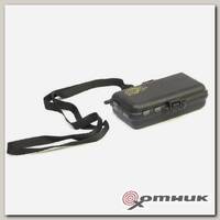 Коробка рыболовный Versus VS-310 Black Meiho