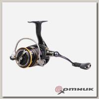 Катушка безынерционная 20 LEGALIS LT2500 DAIWA