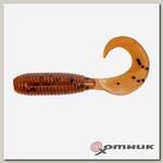 Твистер Tiny Credo 1,55"/4 см Rusty Gold (HS-8-006-N) Helios