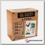 Патрон 12 /70 №0000 (32гр) Главпатрон