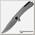 Нож модель K2055 Comeback KERSHAW