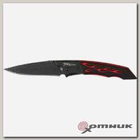 Нож складной Track Steel B210-10 СПЛАВ