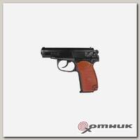 Травматический пистолет МР-80-13Т без доп магазина (84346) Baikal