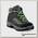 Ботинки MISTRAL KID GTX SCARPA