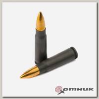 Патрон 7,62х39 FMJ Кентавр  БПЗ