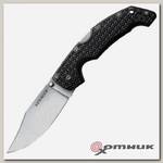 Нож склад., клинок AUS10 - CS_29AC Voyager Clip Large Plain Edge Cold Steel