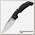 Нож склад., клинок AUS10 - CS_29AC Voyager Clip Large Plain Edge Cold Steel