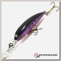 Воблер Jive 50F №655 Rainbow Trout